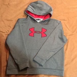 Under Armour hoodie